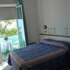 Hotel Mondial 3* Стандартный номер фото 3