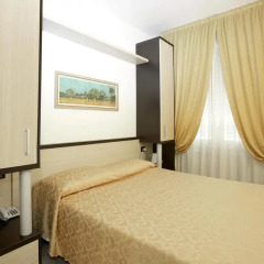 Hotel Nuovo Metrò 3* Стандартный номер с двуспальной кроватью