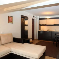 Отель Guest House Koncheto комната для гостей фото 4
