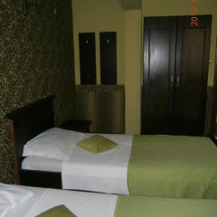 Hotel Neptun 3* Стандартный номер фото 15