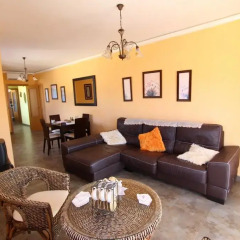 Отель Apartamentos Albamar II комната для гостей фото 2