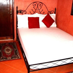 Отель Residence Miramare Marrakech 2* Студия с различными типами кроватей фото 4