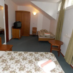 Boeritza Hotel Complex комната для гостей фото 3