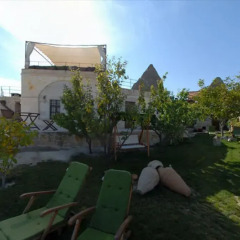 Travellers Cave Hotel Турция, Гёреме - отзывы, цены и фото номеров - забронировать отель Travellers Cave Hotel онлайн фото 4