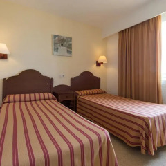 Отель BelleVue Club Resort детские мероприятия
