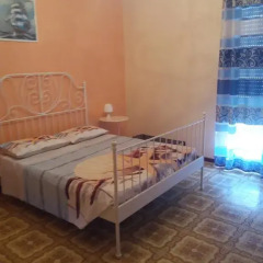 Отель Stella Marina Джардини Наксос сауна