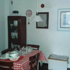 Отель The house in Greenery в номере