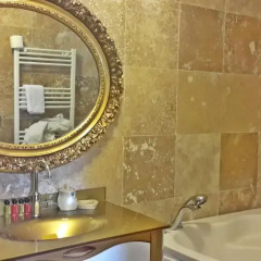 Dedeli Deluxe Hotel 3* Стандартный номер с 2 отдельными кроватями фото 19
