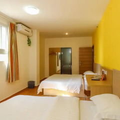 Xiangyun Business Hotel спа