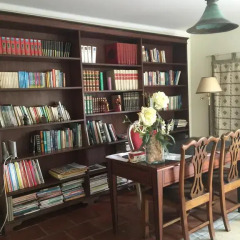 Отель Quinta Do Juncal развлечения
