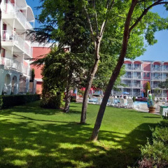 Отель Longozа Hotel - Все включено Болгария, Солнечный берег - отзывы, цены и фото номеров - забронировать отель Longozа Hotel - Все включено онлайн помещение для мероприятий