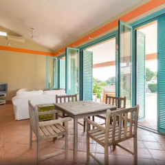 Отель Casas Bohemian Villa Roche Испания, Кониль-де-ла-Фронтера - отзывы, цены и фото номеров - забронировать отель Casas Bohemian Villa Roche онлайн фото 2