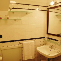 Отель L'orto Sul Tetto 3* Стандартный номер фото 7