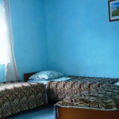 Гостиница Na Sadovoy Guesthouse в Анапе отзывы, цены и фото номеров - забронировать гостиницу Na Sadovoy Guesthouse онлайн Анапа комната для гостей фото 2