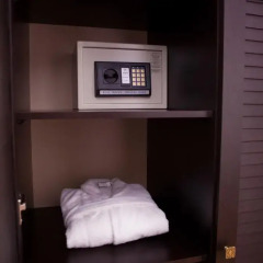 Hotel Bella Casa 4* Номер категории Эконом с различными типами кроватей фото 2