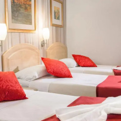 The Fairway Hotel 2* Стандартный номер фото 6