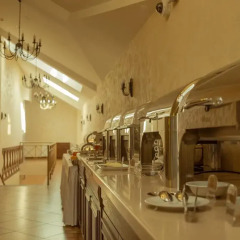 Гостиница Монастырcкий фото 4