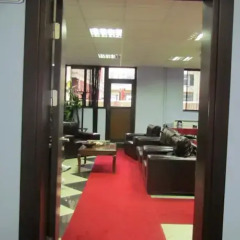 Beyazit Hotel спа