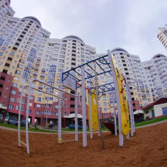 Гостиница Smile Minsk спортивное сооружение