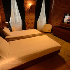 Nine Istanbul Hotel Турция, Стамбул - отзывы, цены и фото номеров - забронировать отель Nine Istanbul Hotel онлайн комната для гостей фото 2