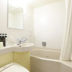 Отель Hokke Club Fukuoka 3* Номер категории Эконом фото 12