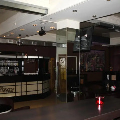 Гостиница Арго гостиничный бар
