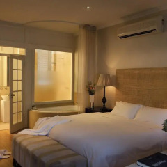 Cape Cadogan Boutique Hotel комната для гостей фото 4