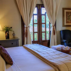 Отель Plaza Real Boutique Hotel Гондурас, Копан-Руинас - отзывы, цены и фото номеров - забронировать отель Plaza Real Boutique Hotel онлайн комната для гостей фото 2