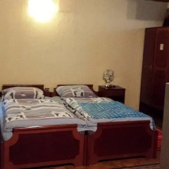 Отель Guest House Gaja Нови Сад в номере