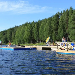 Гостиница Country Club Edem фото 5