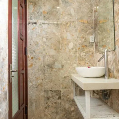 Отель Green Grass Land Villa 3* Номер Делюкс с различными типами кроватей фото 22