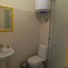 Гостиница Otely Komfort Номер Делюкс разные типы кроватей фото 3