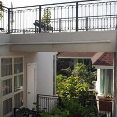 Отель Murraya Residence 3* Апартаменты фото 4