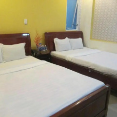 I-hotel Dalat Стандартный номер фото 2