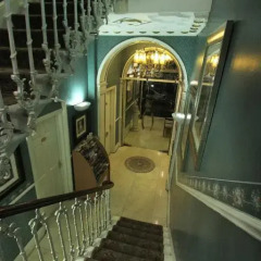Отель Opulence Central London 4* Стандартный номер с 2 отдельными кроватями фото 4