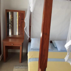 Traveller's Home Hotel 3* Номер Делюкс с двуспальной кроватью фото 3