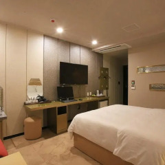 Sillim Hotel Urban 3* Номер Делюкс с различными типами кроватей фото 30