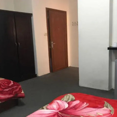 Kahramana Hotel 3* Стандартный номер с 2 отдельными кроватями фото 8