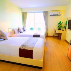 Отель Sakul House 3* Улучшенный номер фото 3