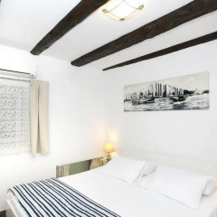 Апартаменты Apartments Miraflores Студия с различными типами кроватей фото 30