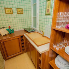 Апартаменты Ginestrata Apartment удобства в номере фото 2