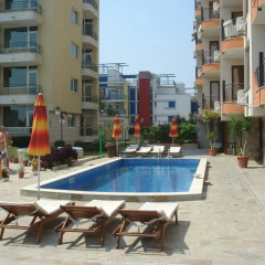 Отель SB Rentals in Sea Regal Солнечный берег детские мероприятия фото 2
