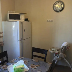 Отель Holiday Home 2 On Harutyunyan удобства в номере фото 2
