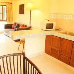 Отель Nanai Villa в номере фото 2