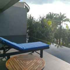 Отель Le Coral Hideaway Beyond Phuket спа фото 2