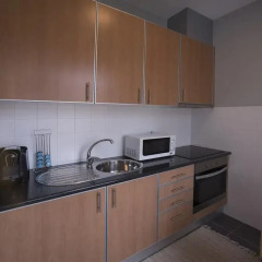 Отель Urban Tree House в номере