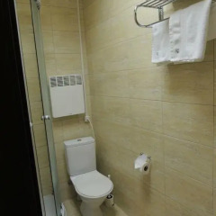 Отель Smart People Eco Номер Комфорт фото 19