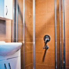 Отель Villa Senaydin 3* Стандартный номер с различными типами кроватей фото 5