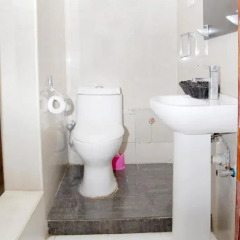 Отель Villa Angelia 3* Номер категории Эконом с различными типами кроватей фото 9
