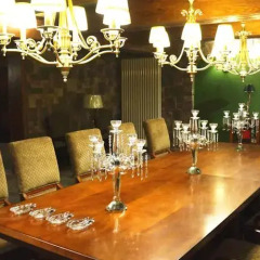 Spring Legend Holiday Hotel гостиничный бар